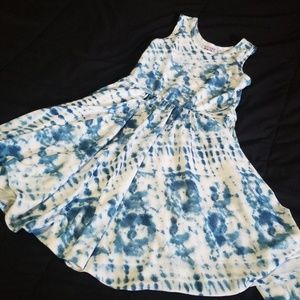 Dot Dot Smile tank dress